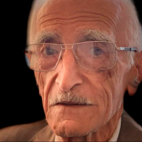 Dikran Balikian