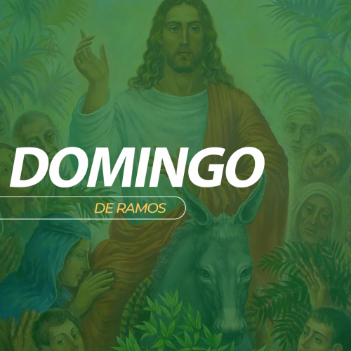 Domingo de Ramos