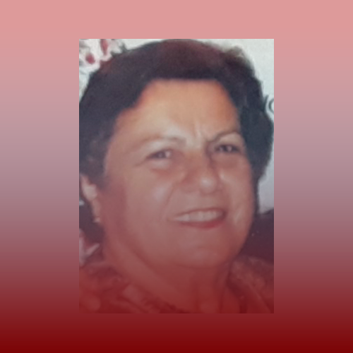 Falecida