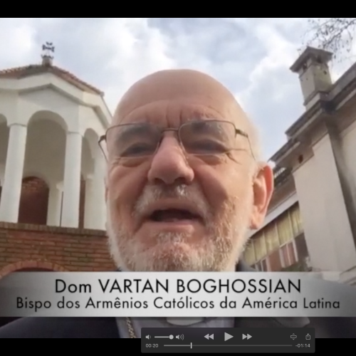dom vartan