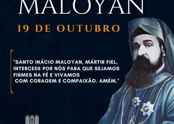 Canonização de Inácio Maloyan