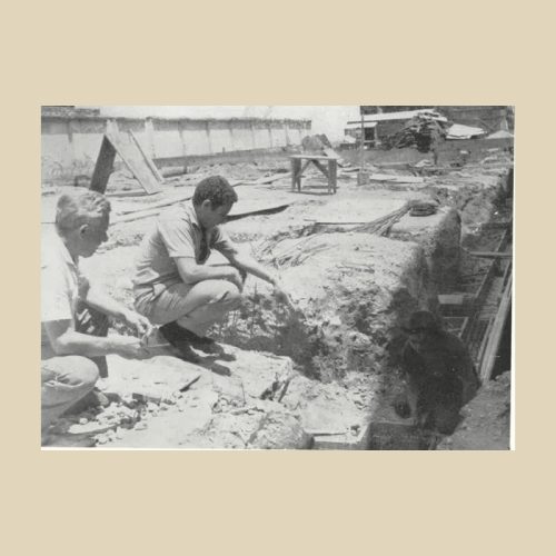 Construçãodaigreja