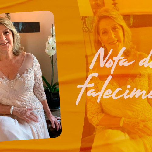 falecimento norma capa dmaria