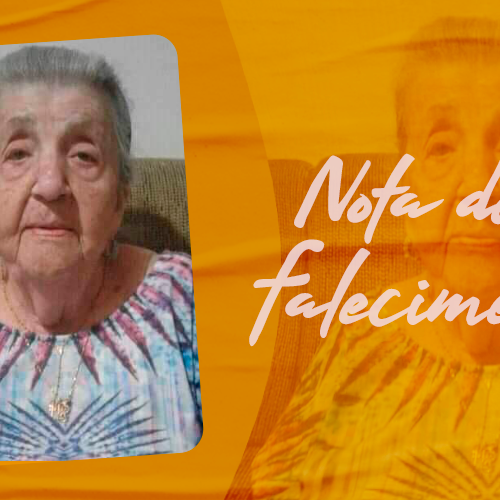 falecimento norma capa maria