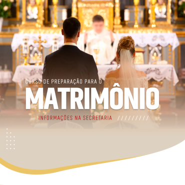 matrimonio