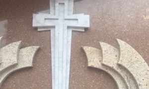 Leia mais sobre o artigo Monumento do Genocídio Armênio na Catedral Armênia Católica de Buenos Aires